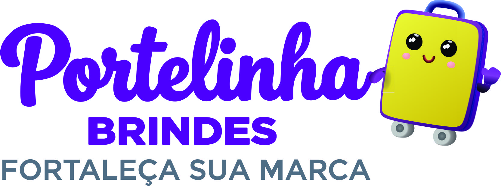 Portelinha Brindes Personalizados em São José dos Campos